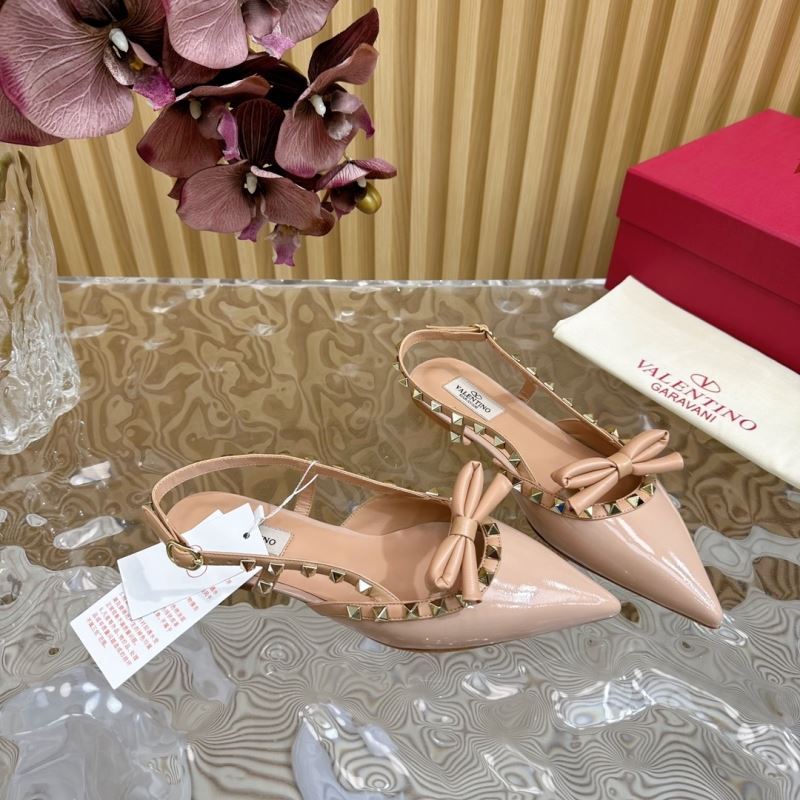 Valentino Sandals